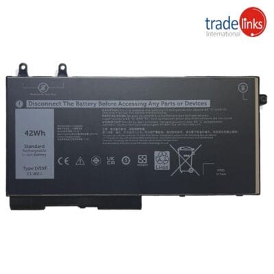 Dell Latitude 5400 Laptop Battery Price In Pakistan