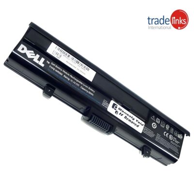 Dell XPS M1330 6 Cell Laptop Battery Price In Pakistan At Trade Links International