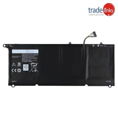 Dell XPS 13 JD25G Laptop Battery Price In Pakistan