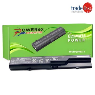 HP ProBook 4520s 4525s Laptop Battery Price In Pakistan At Trade Links International