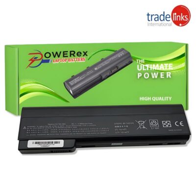 HP ProBook 6445B 6450B 6530B 6545B Battery Price In Pakistan At Trade Links International