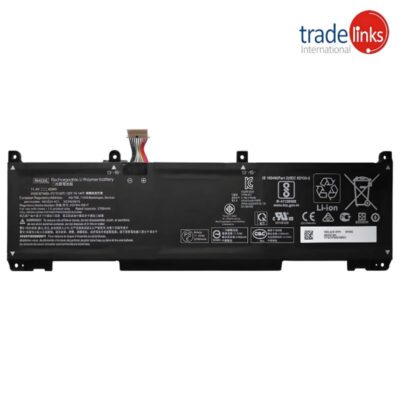 HP ProBook 450 G8 440 G8 RH03XL Laptop Battery Price In Pakistan At Trade Links International