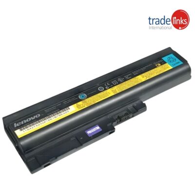Lenovo ThinkPad R400 6 Cell Laptop Battery Price In Pakistan At Trade Links International