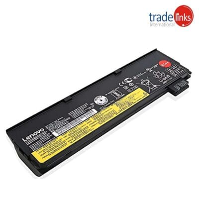 Lenovo ThinkPad T470 01AV424 Laptop Battery Price In Pakistan At Trade Links