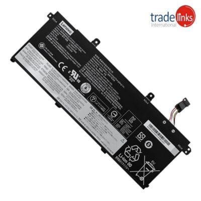 Lenovo ThinkPad T490s Laptop Battery Price In Pakistan At Trade Links International