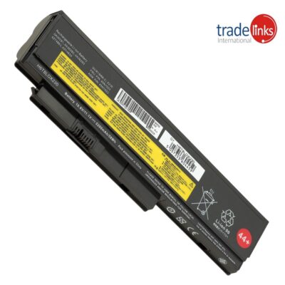 Lenovo ThinkPad X230i Laptop Battery PRice In Pakistan At Trade Links International