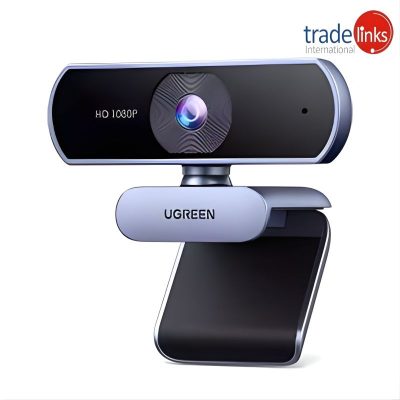 UGREEN 15728 1080P Webcam Price In Pakistan At Trade Links International