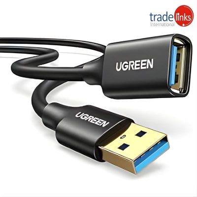 UGreen 30127 Extension Cable Price In Pakistan At Trade Links International