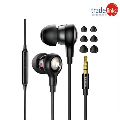 UGREEN 35753 Wired Earphones Price In Pakistan At Trade Links International