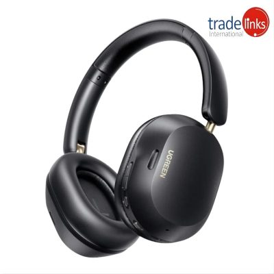UGreen HiTune ANC Hybrid Headphone Price In Pakistan At Trade Links International