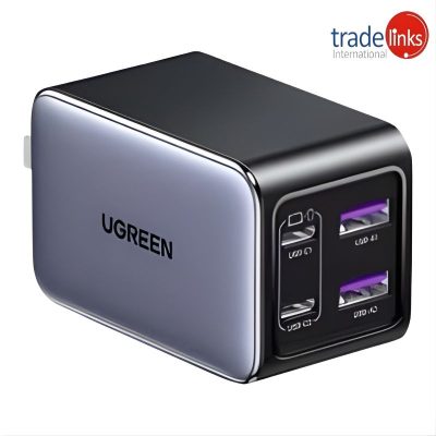 UGREEN 35963 65W Fast Charger Price In Pakistan At Trade Links International