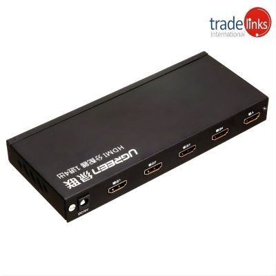 UGREEN 40202 HDMI Splitter Price In Pakistan AT Trade Links International