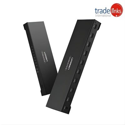 UGREEN 40203 HDMI Splitter Price in Pakistan AT Trade Links International