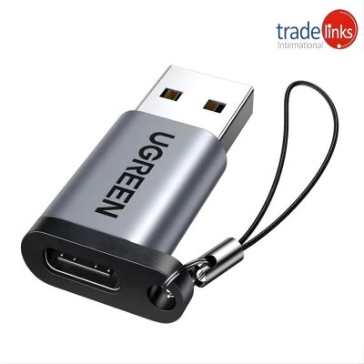 UGreen 50533 USB Adapter Price In Pakistan At Trade Links International