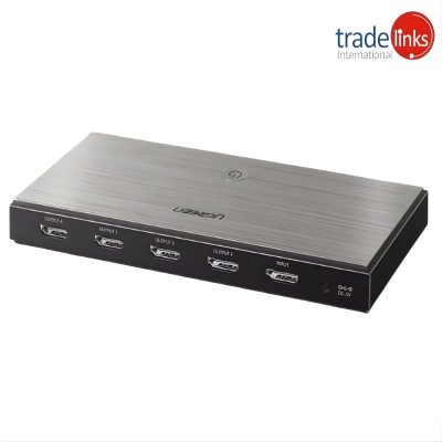 UGREEN 50708 HDMI Splitter Price In Pakistan At Trade Links International