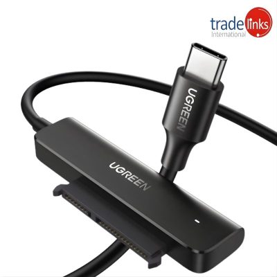 UGREEN 70610 SATA Adapter Cable Price In Pakistan At Trade Links International