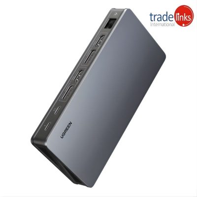 UGreen Revodok Pro Docking Station Price In Pakistan At Trade Links international