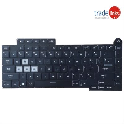 Asus G531 Laptop Keyboard Price In Pakistan