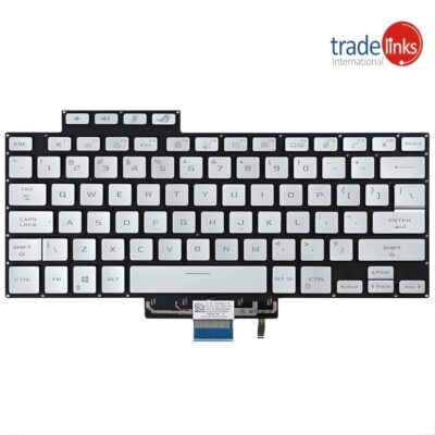 Asus GA503 Laptop Keyboard Price In Pakistan