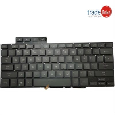 Asus GV301 Laptop Keyboard Price In Pakistan