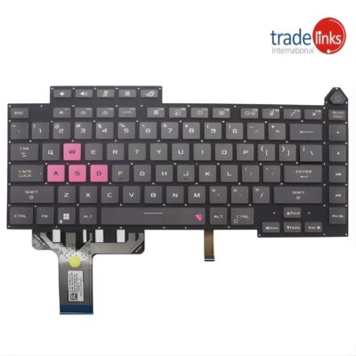 Asus ROG 5R G513 Laptop Keyboard Price In Pakistan