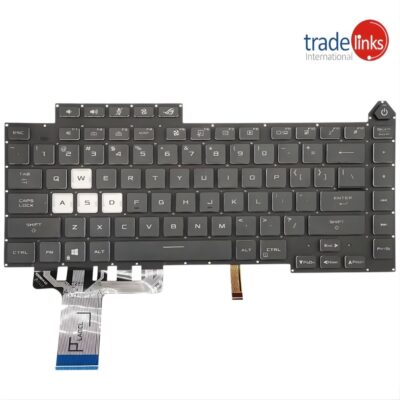 Asus ROG 5R G513 Laptop Keyboard Price In Pakistan