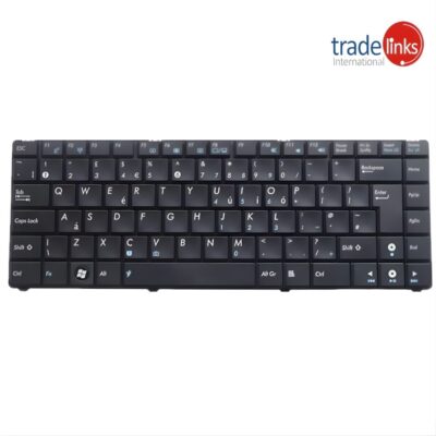 Asus S12 N20 Laptop Keyboard Price In Pakistan