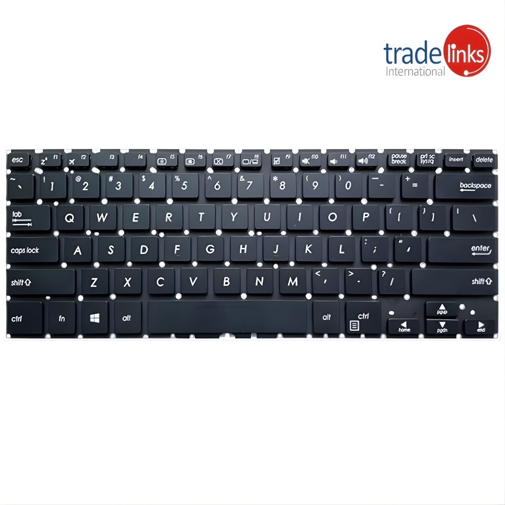 Asus TP401 US Black Laptop Keyboard Price in Pakistan