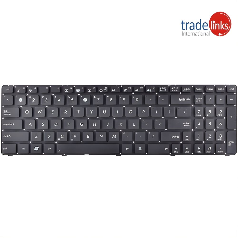 Asus U52F U53F Laptop Keyboard Price in Pakistan