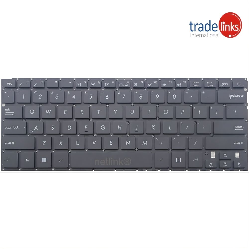 Asus UX30 UX30S BLACK  Laptop Keyboard Price in Pakistan