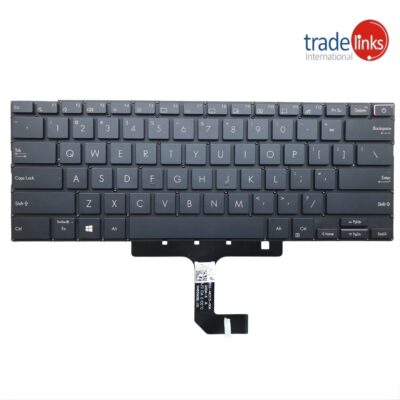 Asus UX393 Laptop Keyboard Price In Pakistan