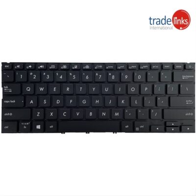 Asus UX433 Laptop Keyboard Price In Pakistan