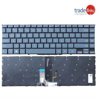 Asus UX435 Laptop Keyboard Price In Pakistan