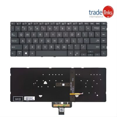 Asus UX435 Laptop Keyboard Price In Pakistan