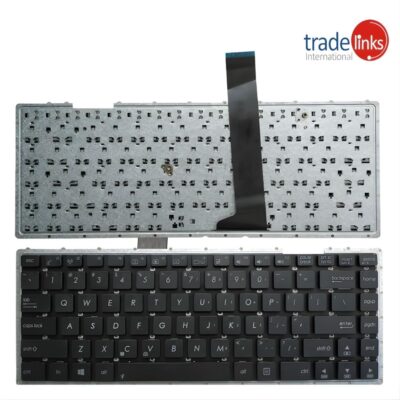 Asus X401 US Laptop Keyboard Price In Pakistan At Trade Links
