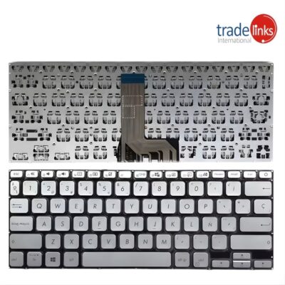 Asus X409 US Backlit Laptop Keyboard Price In Pakistan At Trade Links