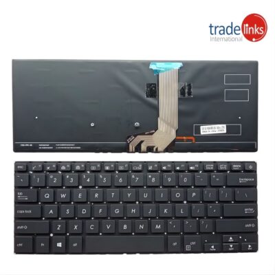Asus X411U US Backlit Laptop Keyboard Price In Pakistan At Trade Links