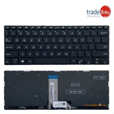 Asus X412 US Backlit Laptop Keyboard PRice In Pakistan At Trade Links