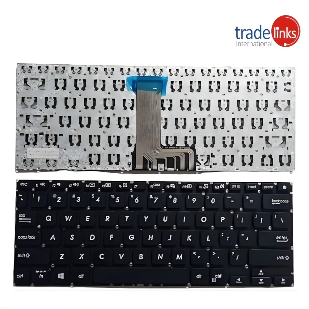 Asus X412 US Laptop Keyboard Price In Pakistan At Trade Links