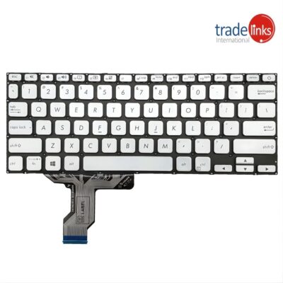 Asus X420 US Backlit Laptop Keyboard Price In Pakistan