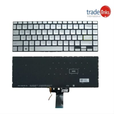 Asus X421 US Backlit Laptop Keyboard Price In Pakistan At Trade Links