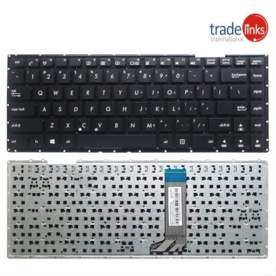 Asus X451 US Laptop Keyboard Price In Pakistan At TrADE lINKS