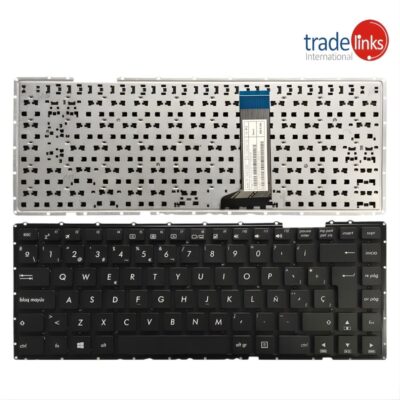 Asus X453 US Laptop Keyboard Price In Pakistan At Trade Links