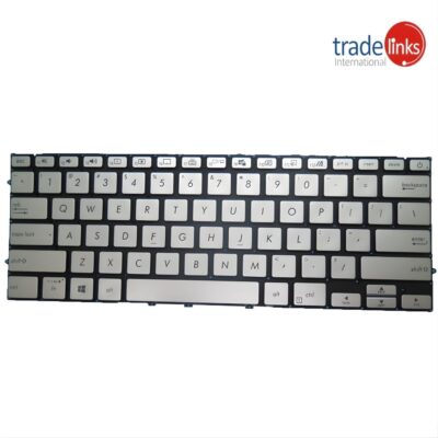 Asus Zenbook 14 UX431 US Backlit Laptop Keyboard Price In Pakistan