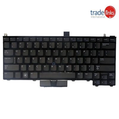 Dell Latitude E4300 Laptop Keyboard Price In Pakistan At Trade Links International