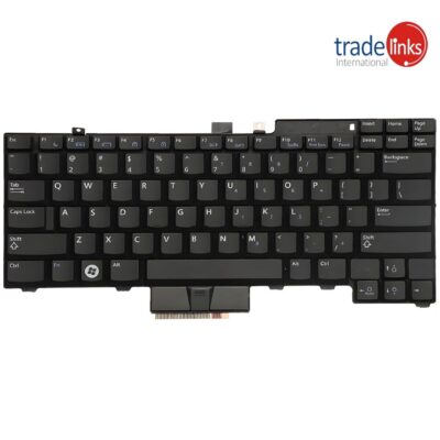 Dell Latitude E5400 Laptop Keyboard Price In Pakistan At Trade Links International