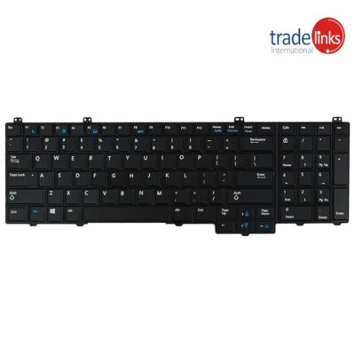 Dell Latitude E5540 Laptop Keyboard Price In Pakistan At Trade Links International