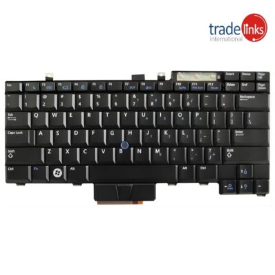 Dell Latitude E6400 Laptop Keyboard Price In Pakistan At Trade Links International