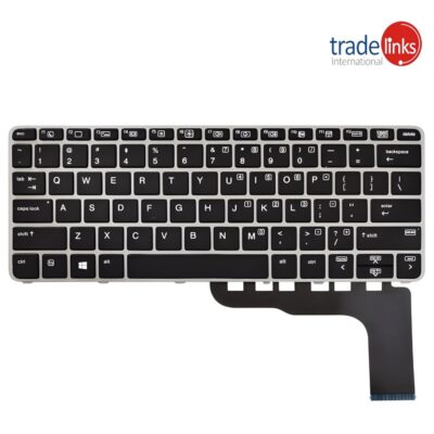 HP EliteBook Folio 1020 G1 US Laptop Keyboard Price In Pakistan At Trade Links International