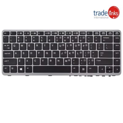 HP EliteBook 1040 G1 Backlit US Keyboard Price In Pakistan At Trade Links International